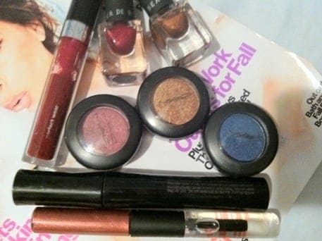fall beauty picks fall beauty picks