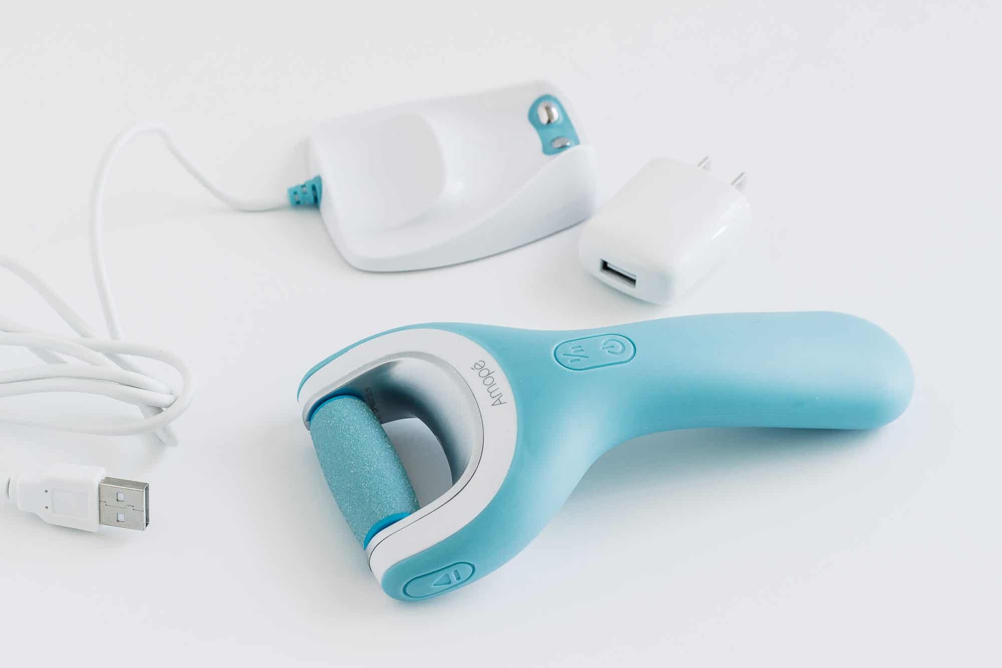 amope soft feet