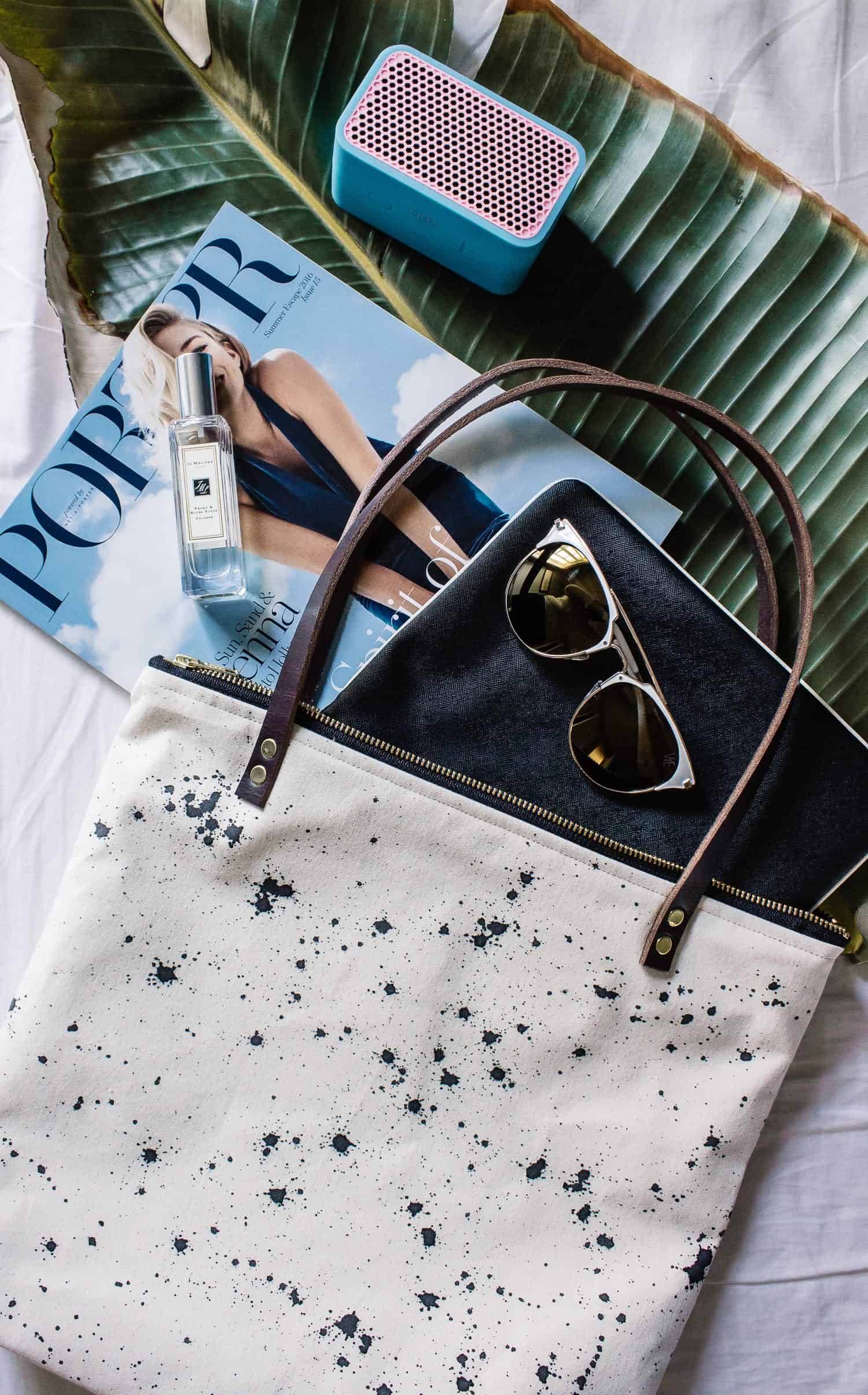 My Everyday Summer Essentials