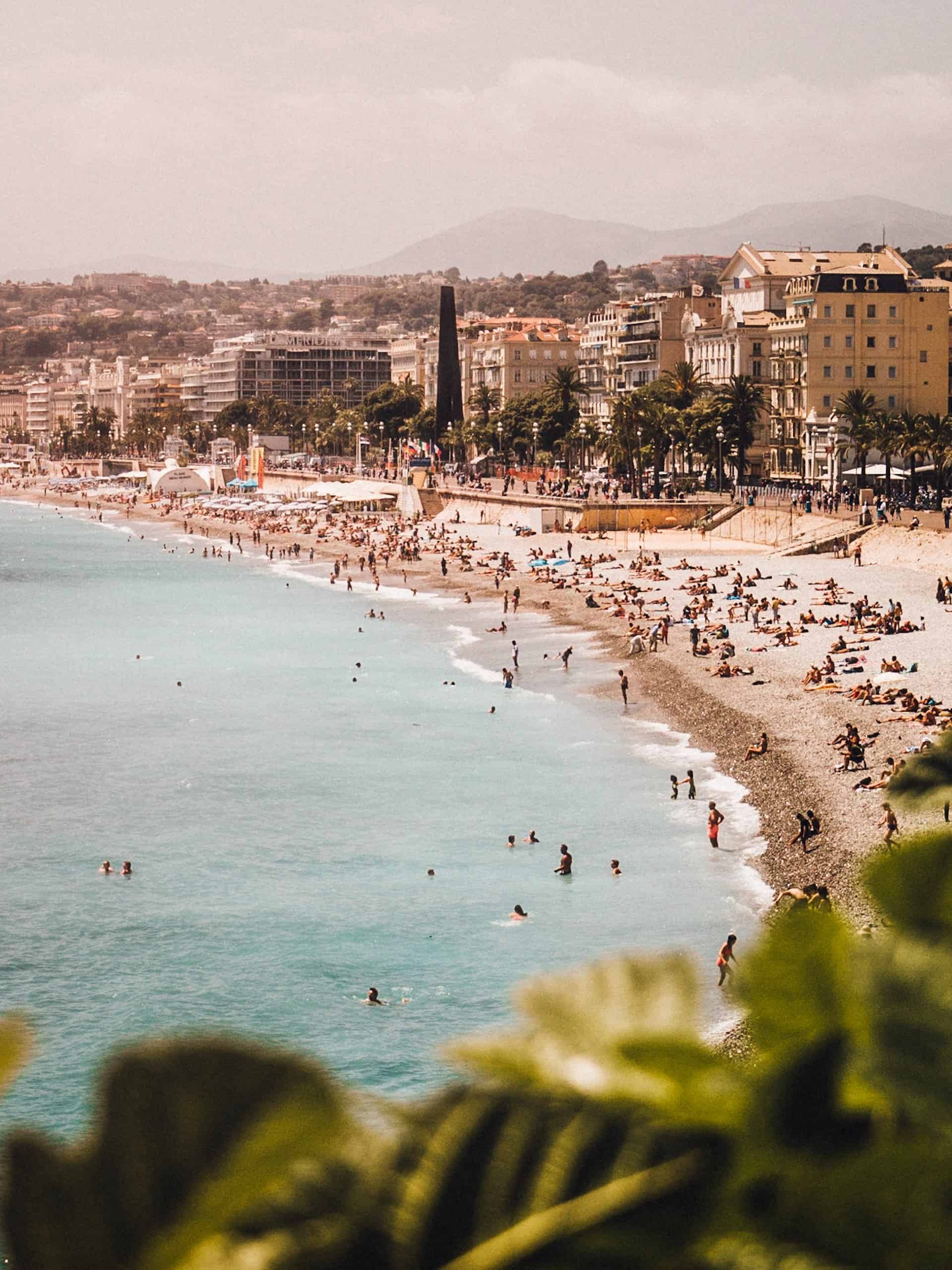 nice france