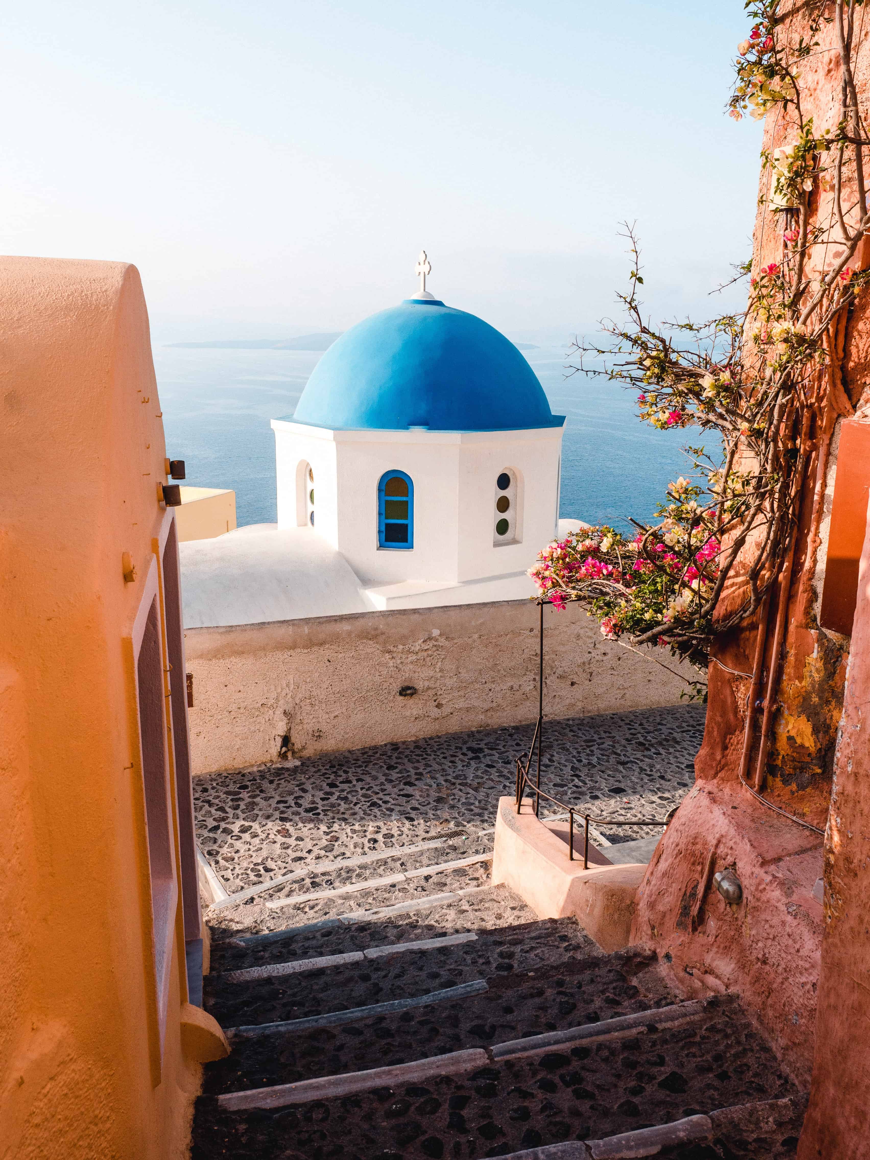 oia greece