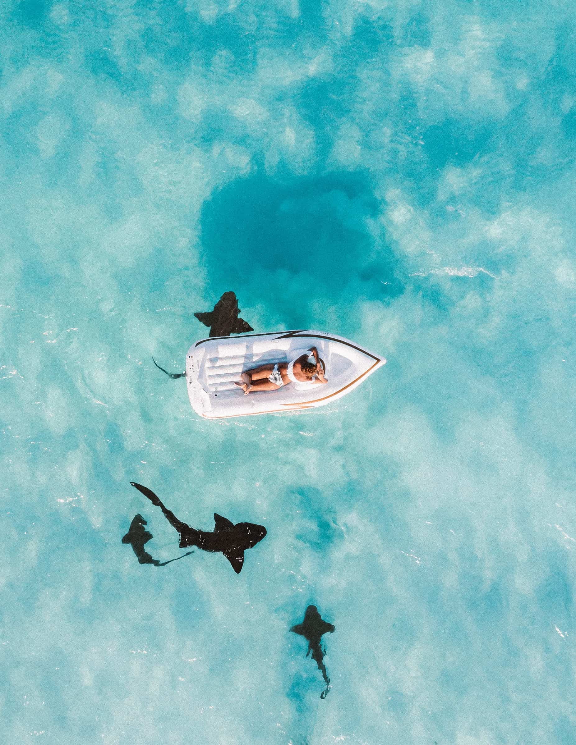 rokers point settlement the bahamas