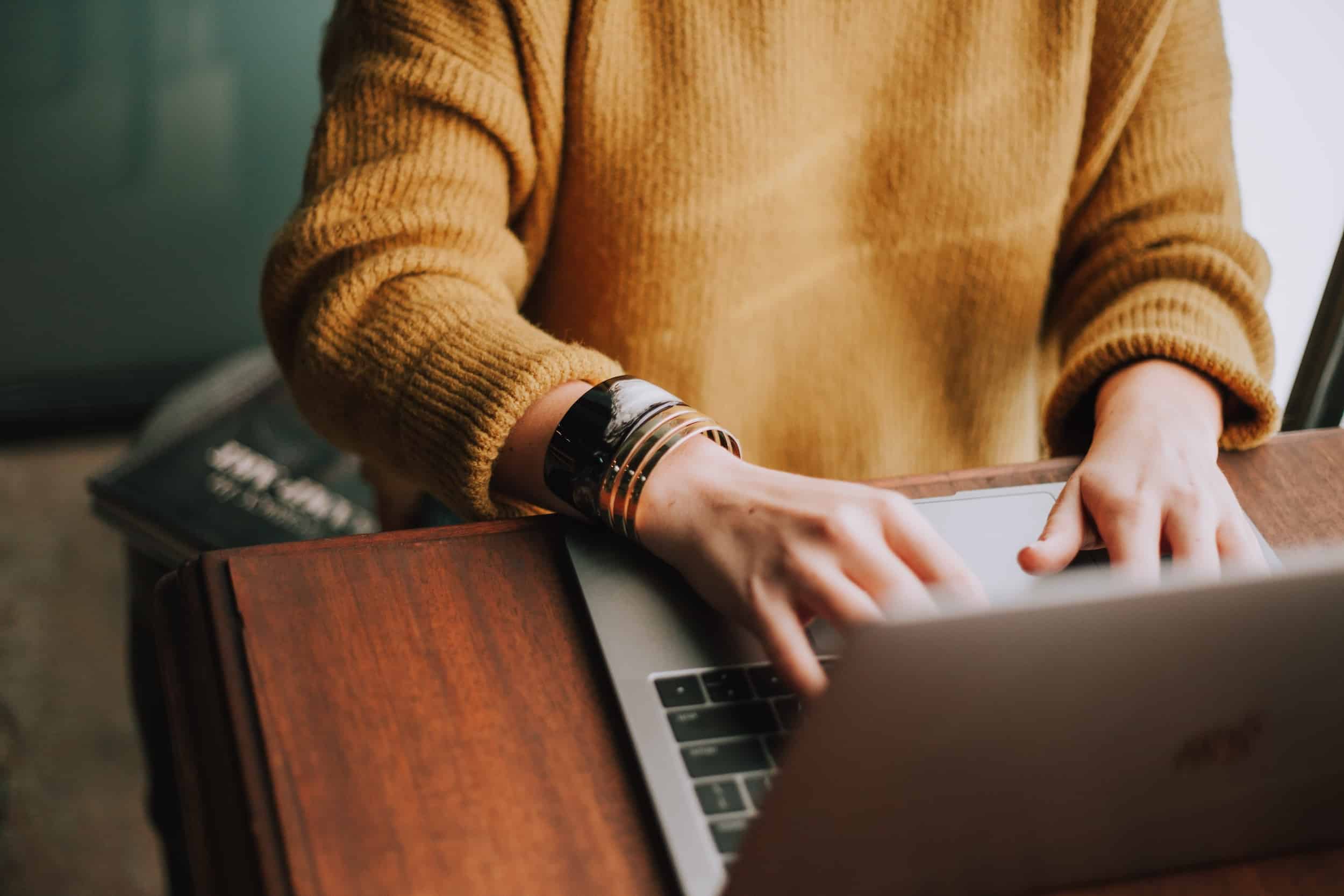 get stuff done with no social media