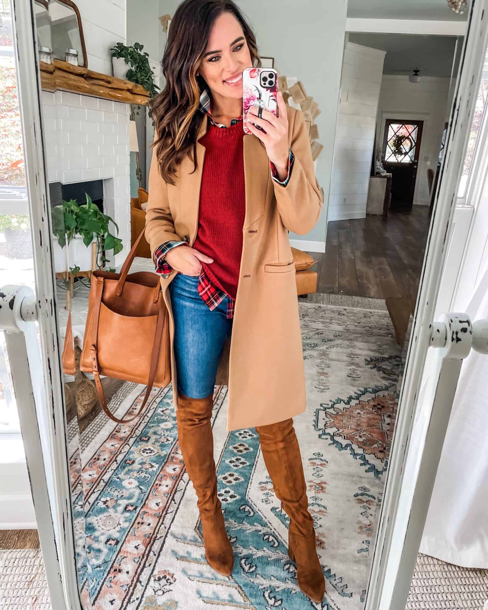 holiday outfit ideas