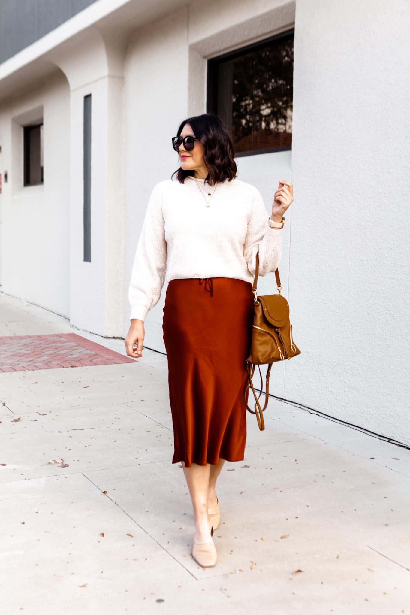 holiday outfit